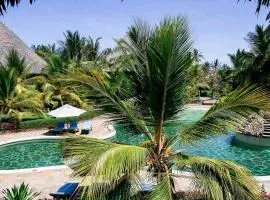 Azuri Homes Malindi, Stylish 1 bedroom beach front villa