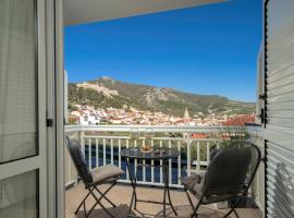 Novak Guesthouse - ZF Hvar，位于赫瓦尔的酒店