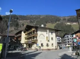 Hotel Untermetzger