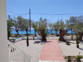 Zorbas，位于索吉亚的酒店