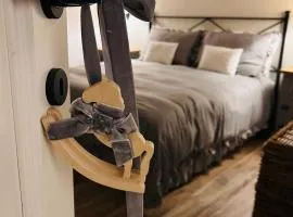 Il Cavallo a Dondolo