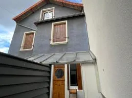 Maison Clermont Ferrand