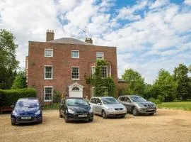 The Grange Manor House, Norfolk