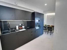Best location in Tampere! Modern city apartment, 2rooms, kitchen and balcony