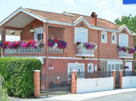 Apartmani LANA Podgorica，位于波德戈里察的酒店
