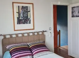 Chambre privée chez particulier