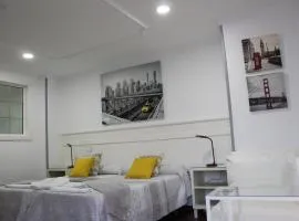 Apartamento Boutique Cruce de Melenara