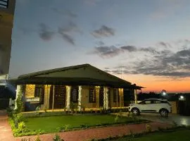 Ramashray - Mud House Living