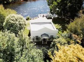 Forth River Cottage