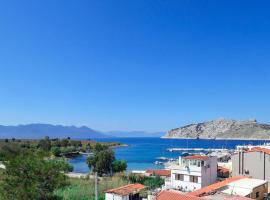 Hotel Hippocampus，位于派尔季卡的酒店