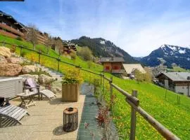 Savoyard - Chalet - BO Immobilier - Reduced prices on ski passes Châtel & Portes du Soleil