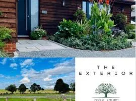 Luxury 2 bed home