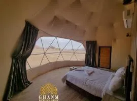 Ghanm Luxury Camp