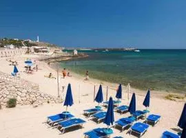 Holiday House in Santa Maria di Leuca in the heart of Salento, 2 steps from the sea