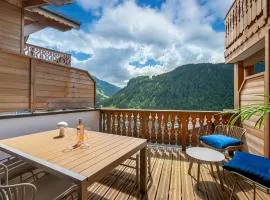 Perle De Savoie - Apt B303 - BO Immobilier - Reduced prices on ski passes Châtel & Portes du Soleil
