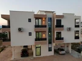 Apartments Alsa