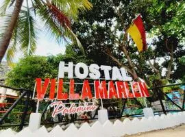 Hostal Villa Marlen Palomino