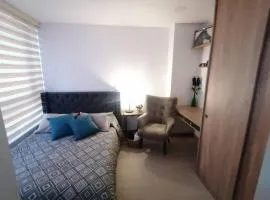 Moderno Apartamento Chapinero Bogota