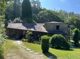 奥维拉尔乡村民宿