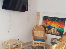 CasaLiz Hotel Boutique，位于Alameda del Valle的酒店