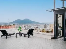 Vista Napoli Residence by Casa Napoletana
