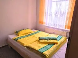 Pension Stöß