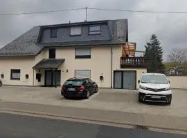 Ferienwohnung Räuberhöhle