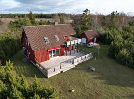 Kivika，位于Lahe的酒店