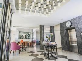 Le Fred，位于塔那那利佛的酒店