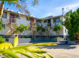 Sanalae Apartments