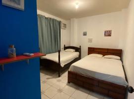 Playa Aparts & Suites Malecon，位于曼塔的酒店