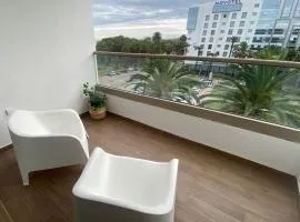Luxueux appartement avec vue panoramique WELCOME STAY
