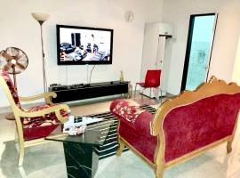 Yazmin Studio Residence