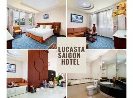 LUCASTA SAIGON Hotel