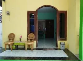 Omah Bogem Homestay Syariah