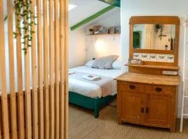 SURF HOSTEL BIARRITZ