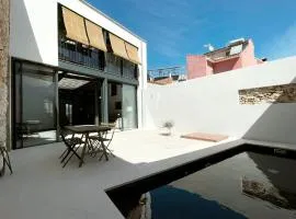 villa en el penedès