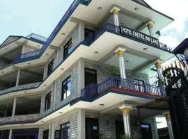 Hotel Center Inn Lake