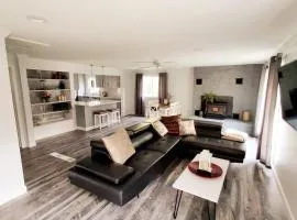 Door County Cottage, near Haines Beach!