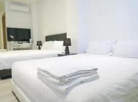 Comfy Studio 6 by Ong Realty