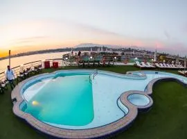 ToBadaa - Nile cruise all inclusive from Aswan or Luxor 4 Days & 7 days