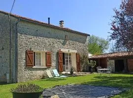 La maison de Marie