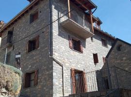 Apartamento Casa Leonora，位于潘蒂科萨的酒店