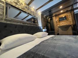 Tequila Apartments，位于扎达尔的酒店