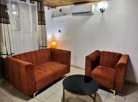 Résidence Hôtelière MB-4D