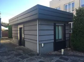 Mały domek kawalerka