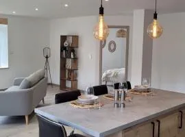 Superbe appartement neuf et cosy 77 m2