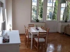 Urlaub in der königlichen Villa