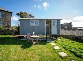 The Shepherd's Hut