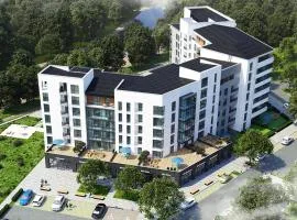 Апартаменти жк Сонячний квартал